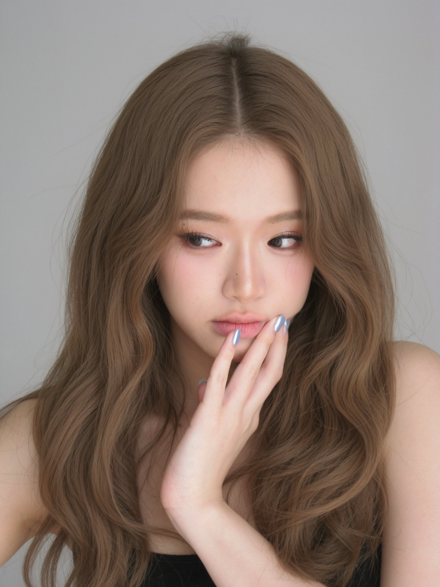 Nhan sắc Linh Ka thăng hạng, đại diện Việt Nam tại bảng xếp hạng sắc đẹp thế giới- Ảnh 1.