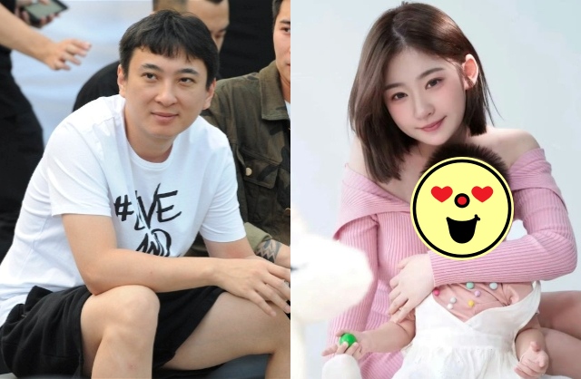 Mỹ nhân 99 dính "phốt" yêu thiếu gia tập đoàn vẫn cặp đại gia U60, giờ sinh con ra không ai nhận- Ảnh 3.
