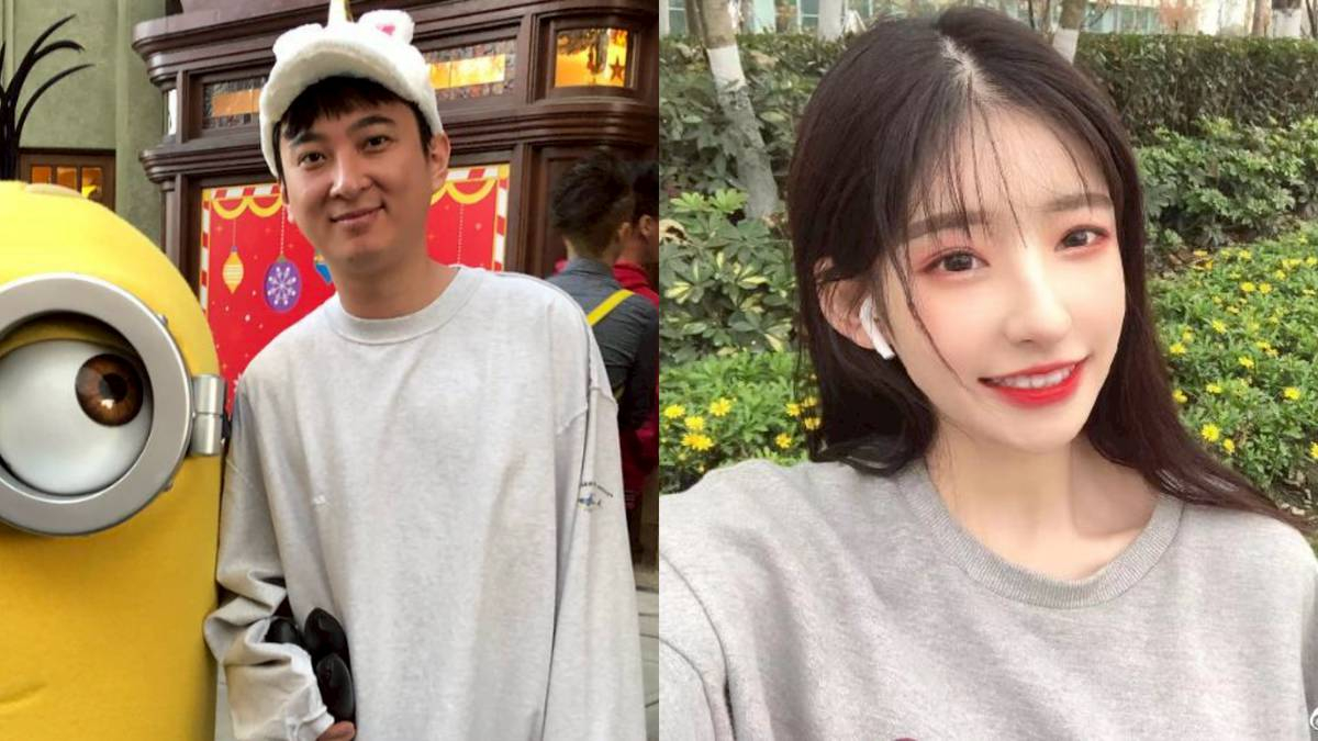 Mỹ nhân 99 dính "phốt" yêu thiếu gia tập đoàn vẫn cặp đại gia U60, giờ sinh con ra không ai nhận- Ảnh 2.