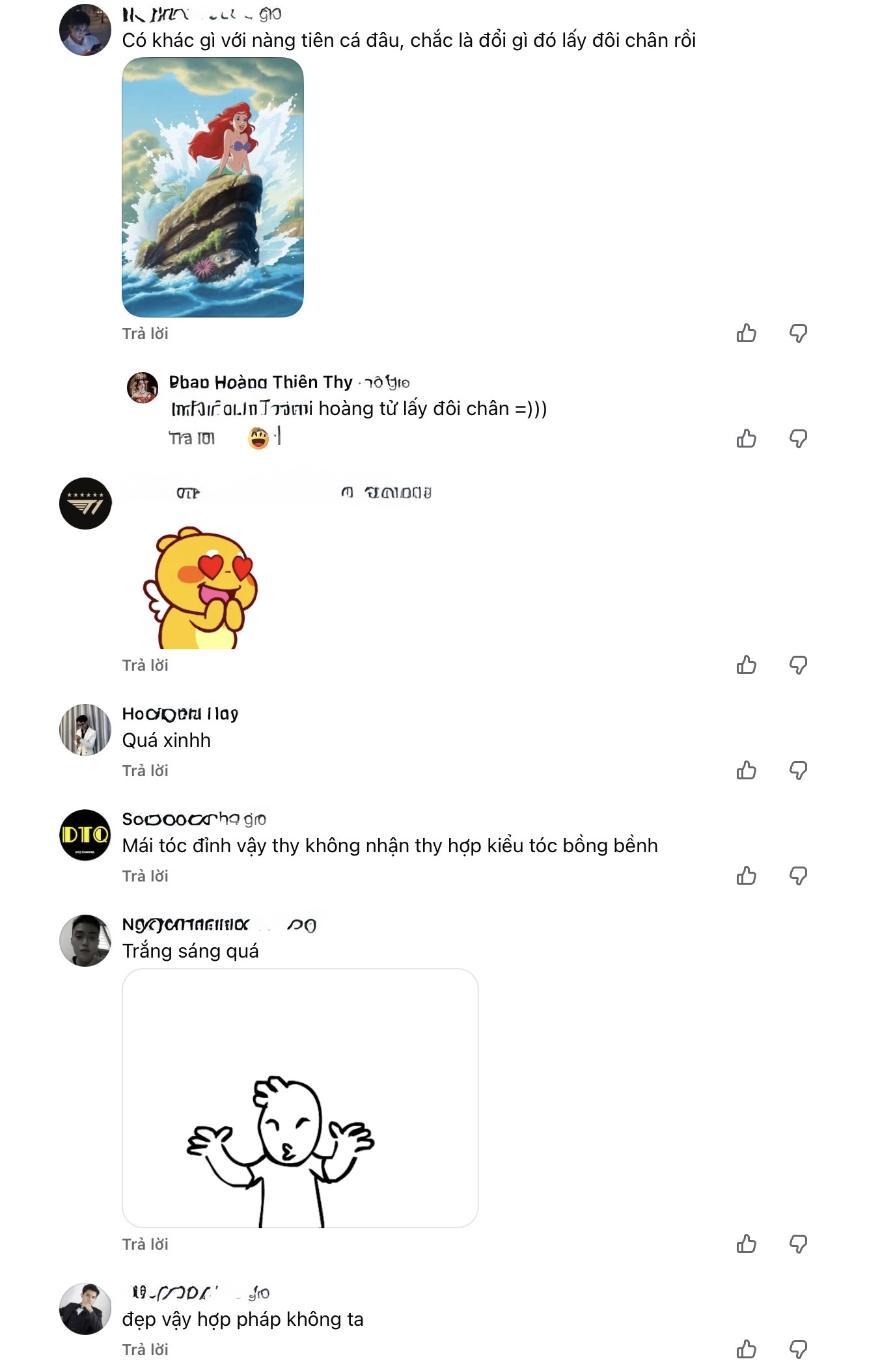 Nữ coser triệu view tung khoảnh khắc hóa tiên cá cực phẩm, lời tuyên bố lém lỉnh mới gây sốc!- Ảnh 4.