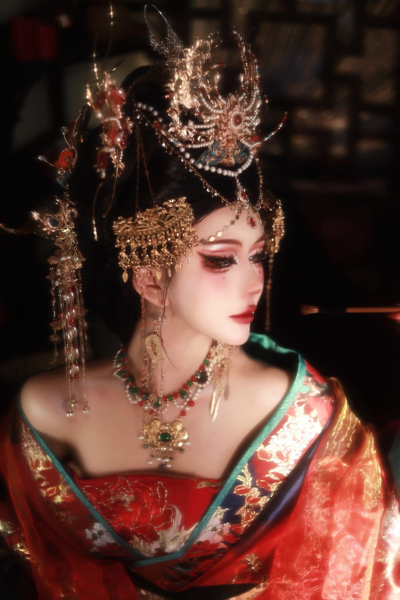 Nữ coser triệu view tung khoảnh khắc hóa tiên cá cực phẩm, lời tuyên bố lém lỉnh mới gây sốc!- Ảnh 9.