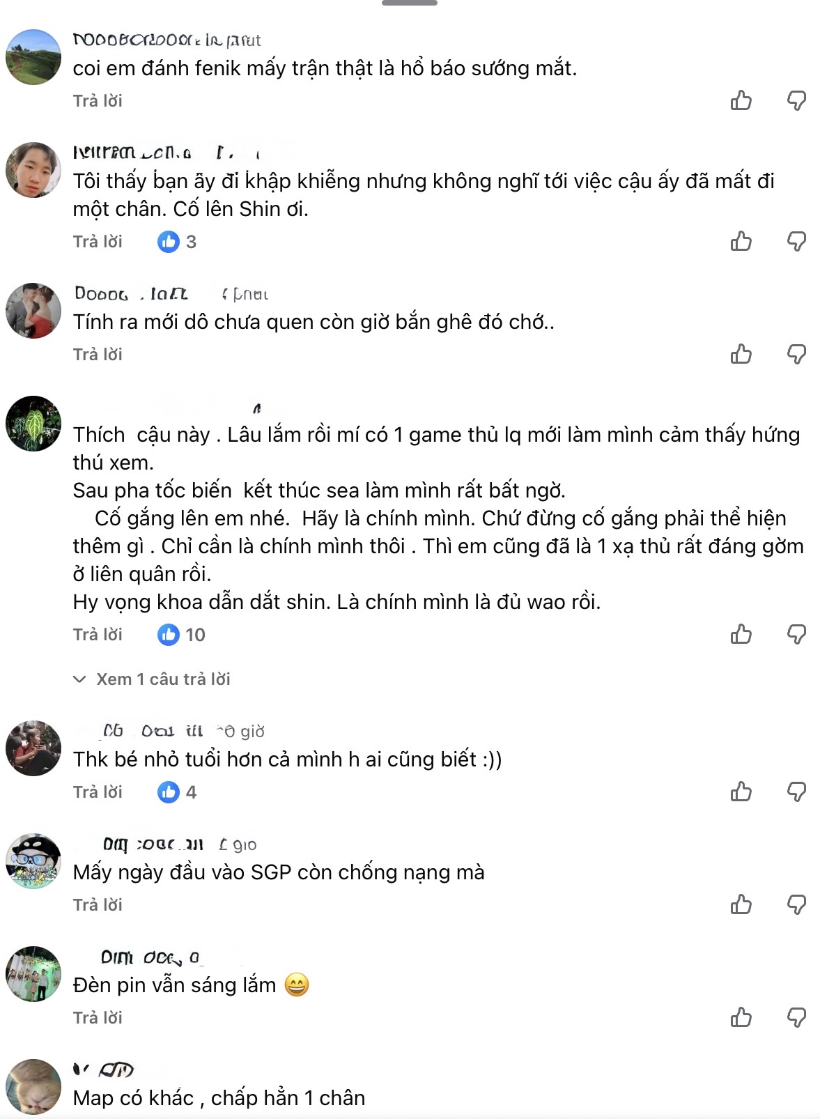 Từng nhận án phạt của Garena, tuyển thủ Liên Quân tiết lộ bí mật khiến cộng đồng mạng ngỡ ngàng- Ảnh 4.