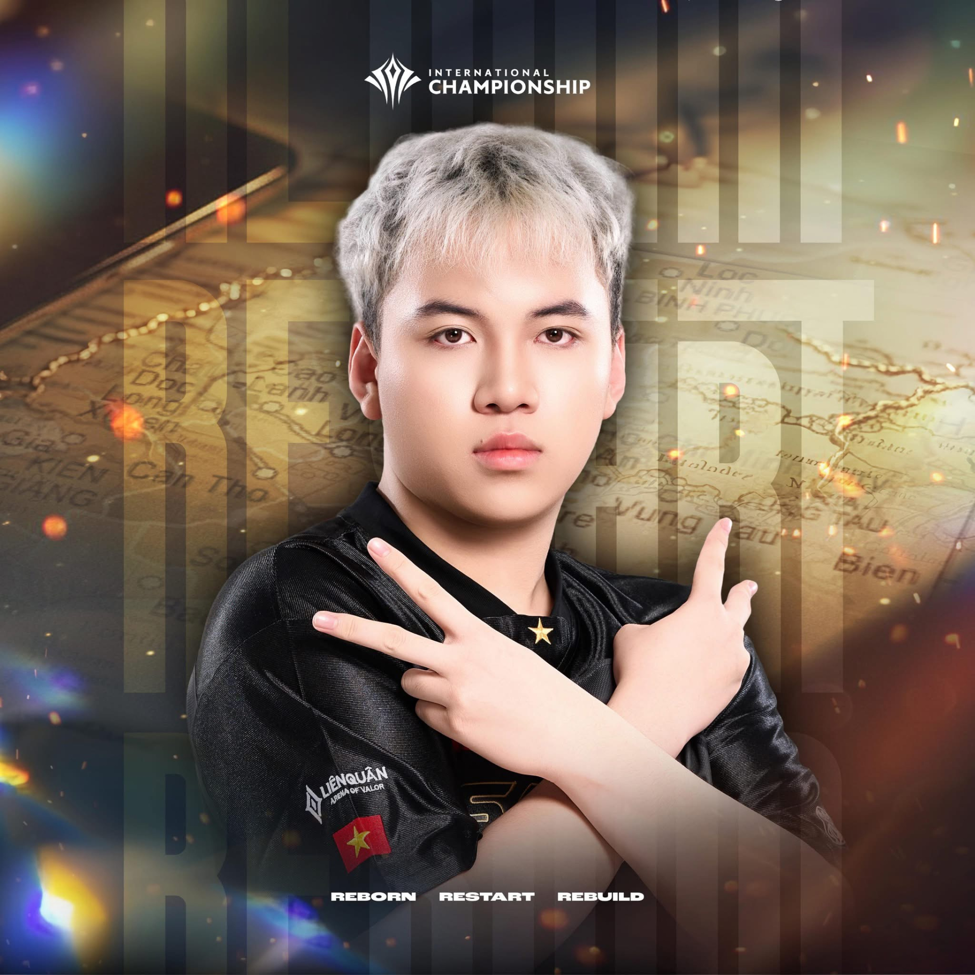 Từng nhận án phạt của Garena, tuyển thủ Liên Quân tiết lộ bí mật khiến cộng đồng mạng ngỡ ngàng- Ảnh 1.