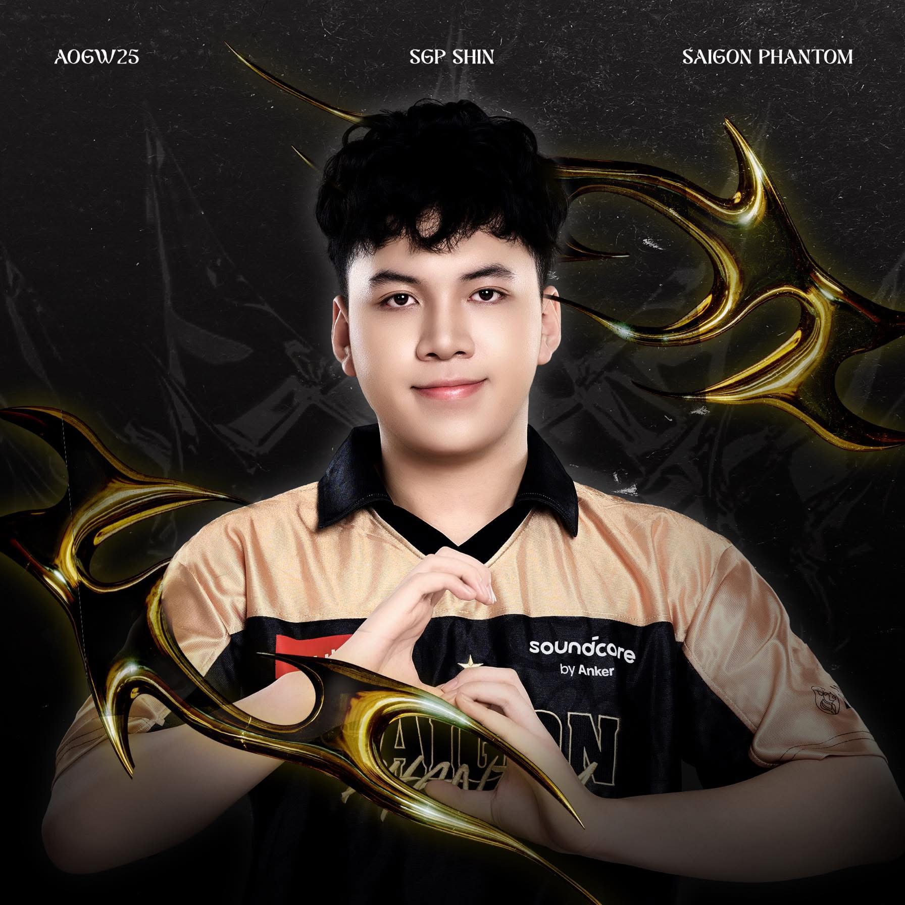 Từng nhận án phạt của Garena, tuyển thủ Liên Quân tiết lộ bí mật khiến cộng đồng mạng ngỡ ngàng- Ảnh 2.