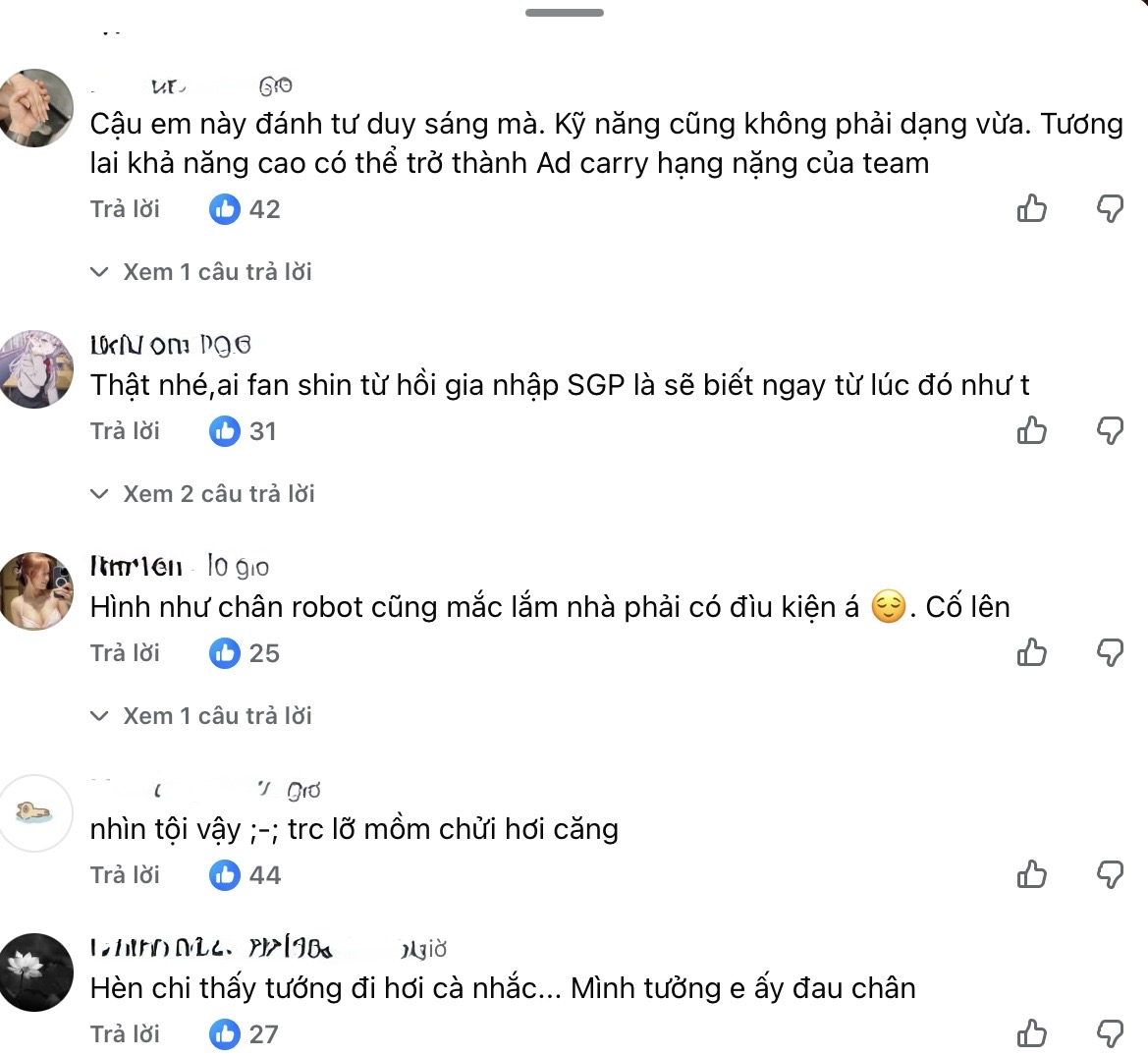 Từng nhận án phạt của Garena, tuyển thủ Liên Quân tiết lộ bí mật khiến cộng đồng mạng ngỡ ngàng- Ảnh 6.