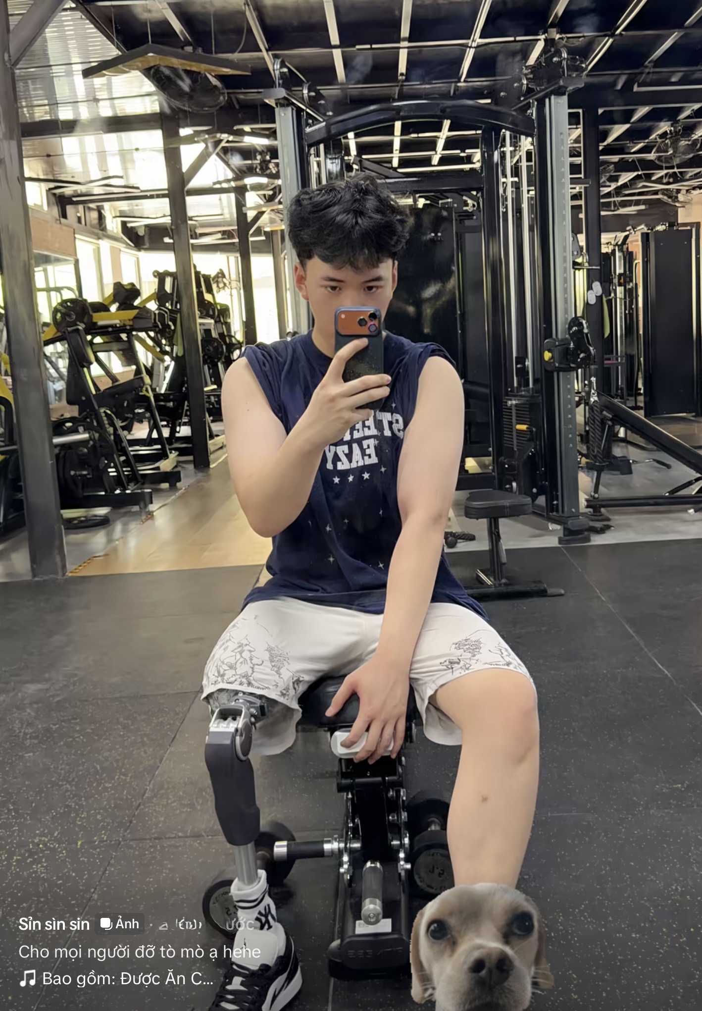 Từng nhận án phạt của Garena, tuyển thủ Liên Quân tiết lộ bí mật khiến cộng đồng mạng ngỡ ngàng- Ảnh 3.