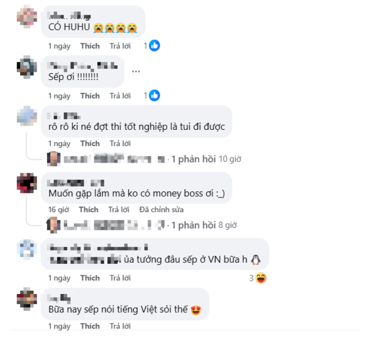 Ngỏ ý ghé thăm Việt Nam, "bản sao" của Sơn Tùng M-TP khiến CĐM thích thú- Ảnh 6.