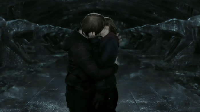 Những trải nghiệm "kinh hoàng" của Emma Watson khi đóng Harry Potter- Ảnh 3.