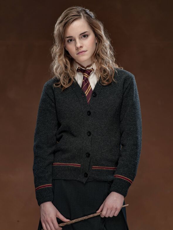 Những trải nghiệm "kinh hoàng" của Emma Watson khi đóng Harry Potter- Ảnh 4.