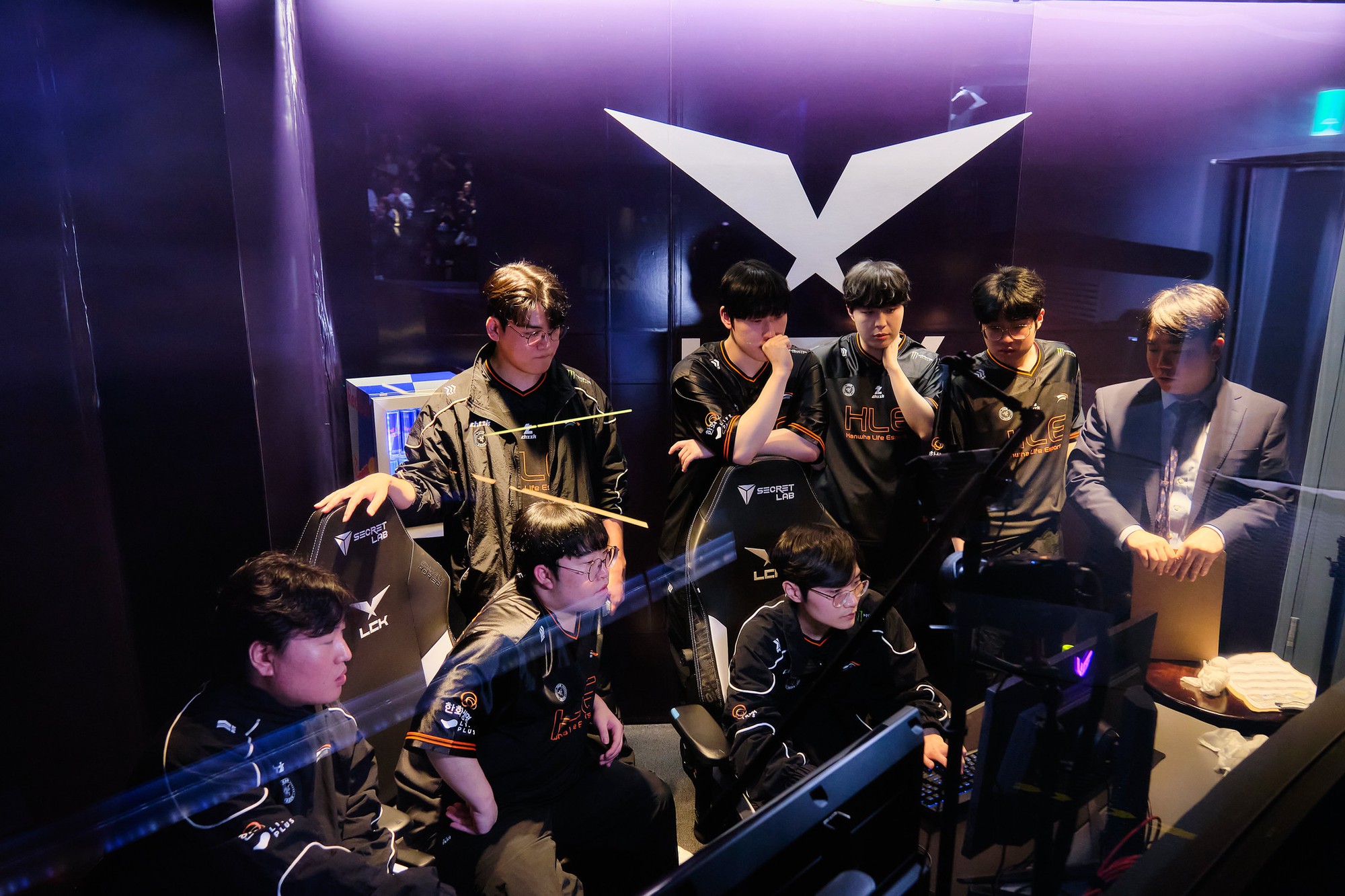 Zeus lý giải kết quả cực kém tại LCK Cup 2026- Ảnh 1.