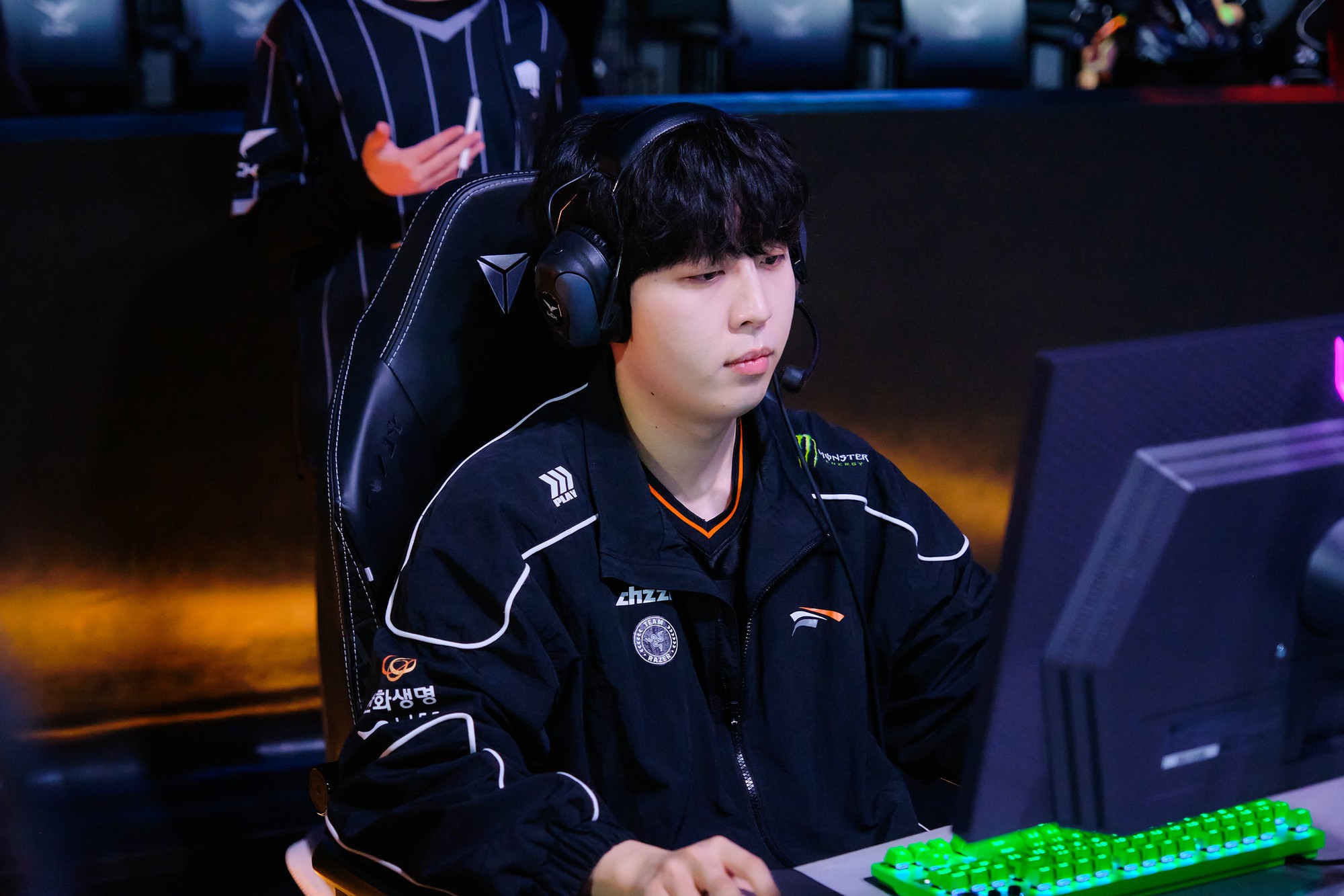 Zeus lý giải kết quả cực kém tại LCK Cup 2026- Ảnh 3.