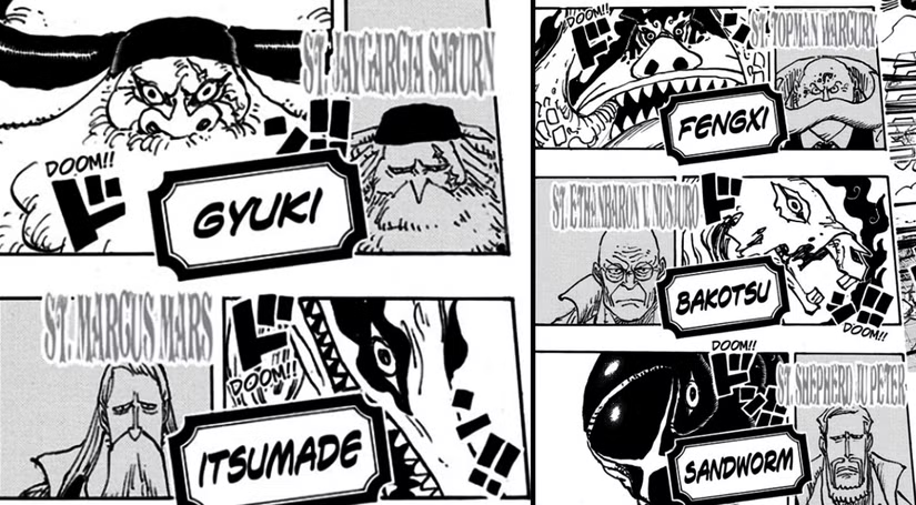 Top 8 trái ác quỷ mới xuất hiện mạnh nhất Final Saga One Piece: Imu và Loki áp đảo- Ảnh 4.