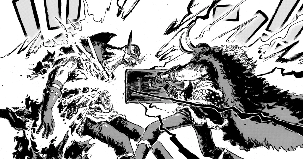 Top 8 trái ác quỷ mới xuất hiện mạnh nhất Final Saga One Piece: Imu và Loki áp đảo- Ảnh 5.