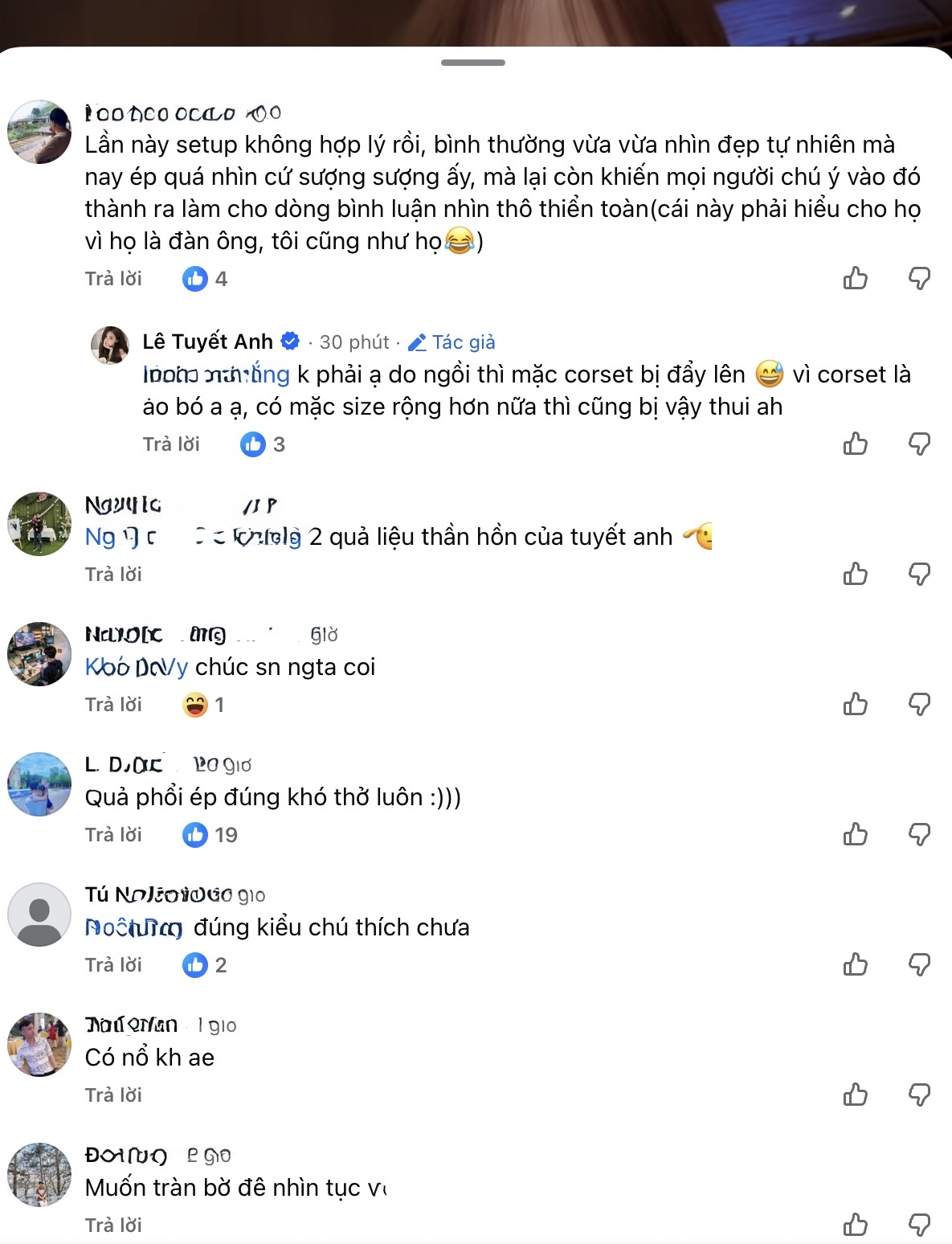 Có hay không chuyện cố tình dàn dựng góc quay, diện đồ o ép "câu view", lời phân trần của "idol bida"- Ảnh 4.