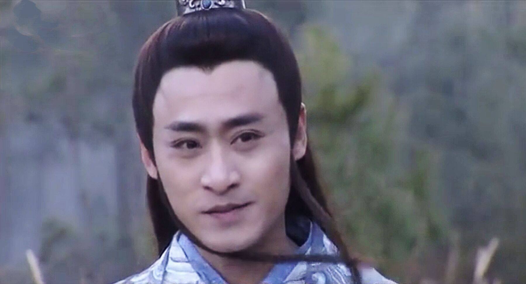 Những bậc "thiên tài bị số phận bỏ rơi" trong Kim Dung- Ảnh 1.