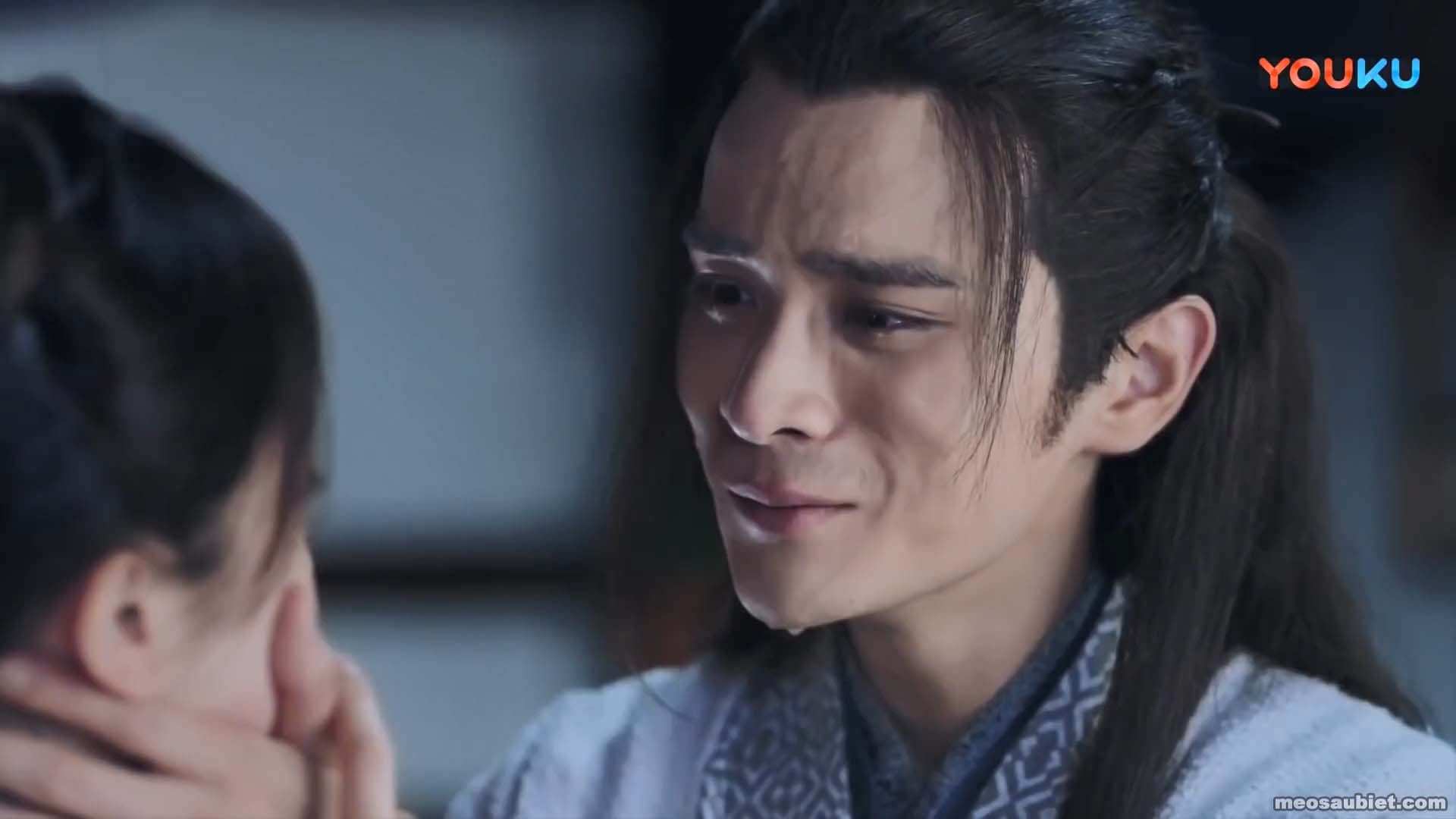 Những bậc "thiên tài bị số phận bỏ rơi" trong Kim Dung- Ảnh 4.