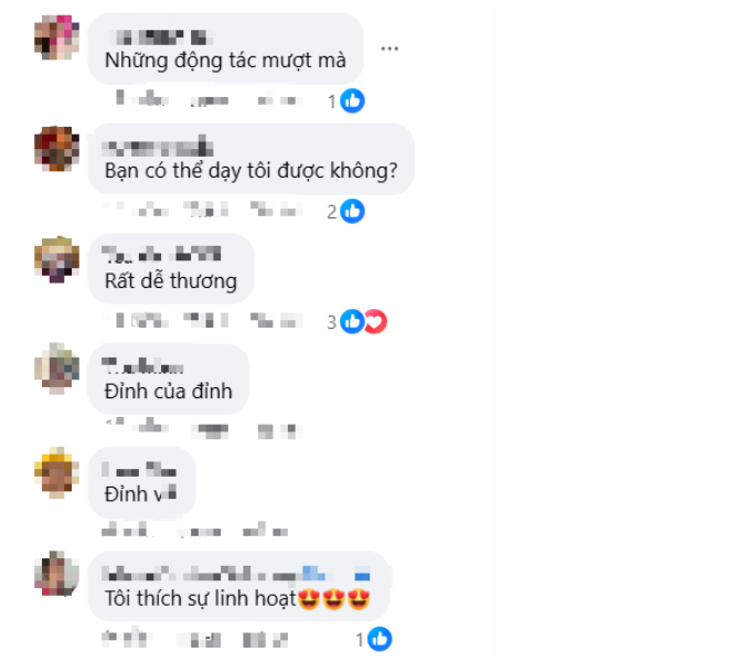 Gấu Po trong Kung Fu Panda cũng phải "bái phục" cô nàng hot girl này- Ảnh 4.