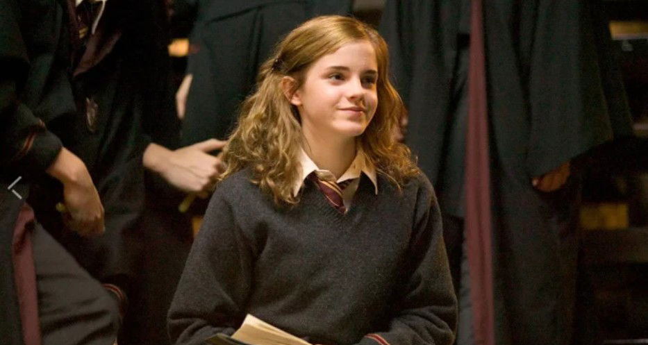 Những trải nghiệm "kinh hoàng" của Emma Watson khi đóng Harry Potter- Ảnh 1.