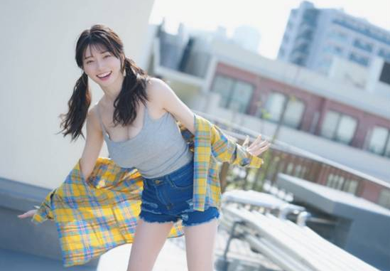 Cosplay nhân vật Slam Dunk, hot girl tân binh thành công nhất gây sốt, fan đua nhau xin "chơi cùng"- Ảnh 2.