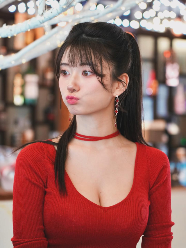 Cosplay nhân vật Slam Dunk, hot girl tân binh thành công nhất gây sốt, fan đua nhau xin "chơi cùng"- Ảnh 4.
