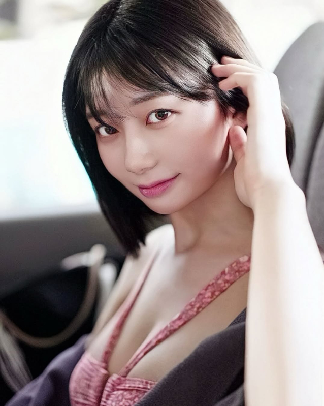 Cosplay nhân vật Slam Dunk, hot girl tân binh thành công nhất gây sốt, fan đua nhau xin "chơi cùng"- Ảnh 5.