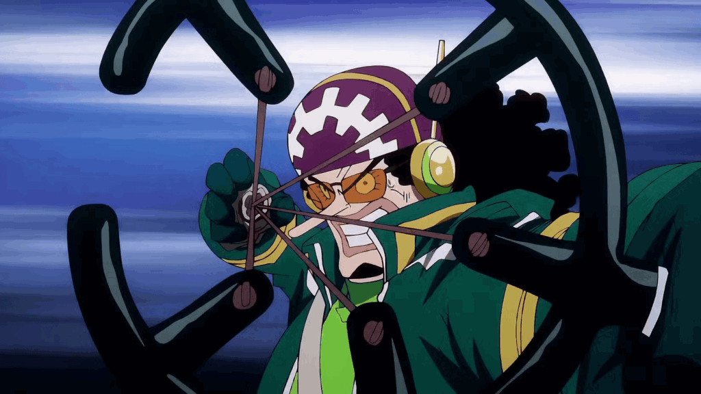 BXH chỉ số thông minh băng Mũ Rơm trong One Piece: Luffy "đội sổ", ngôi vương gọi tên ai?- Ảnh 4.