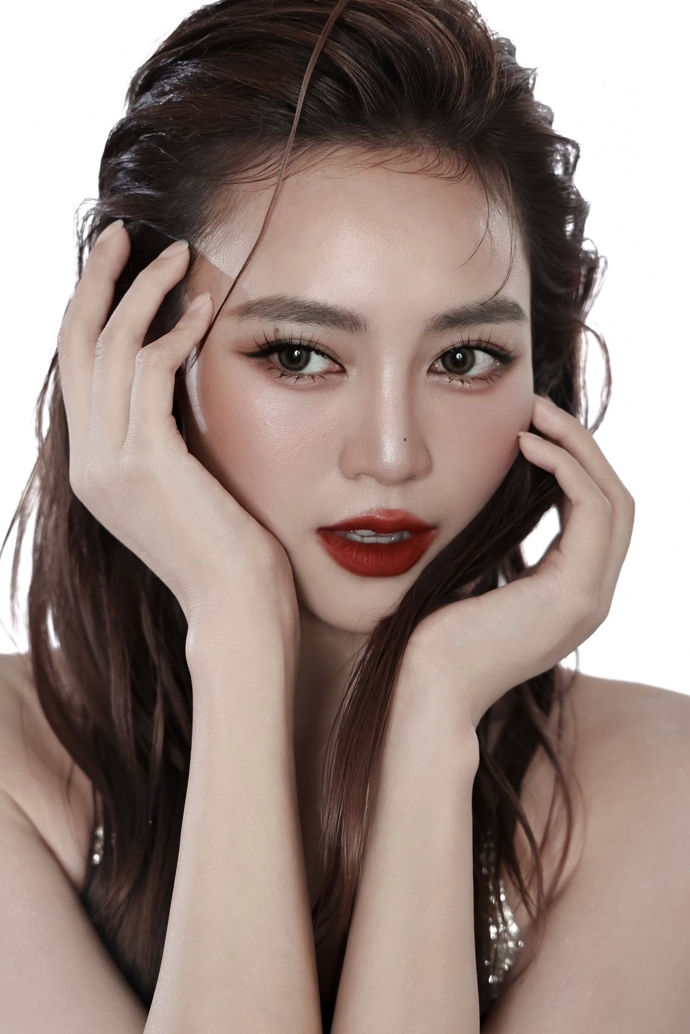 Người duy nhất đẹp hơn mỹ nhân Việt này là cô ấy hồi trẻ: Dàn sao nam mê mệt, làm dâu trăm họ đúng nghĩa- Ảnh 3.