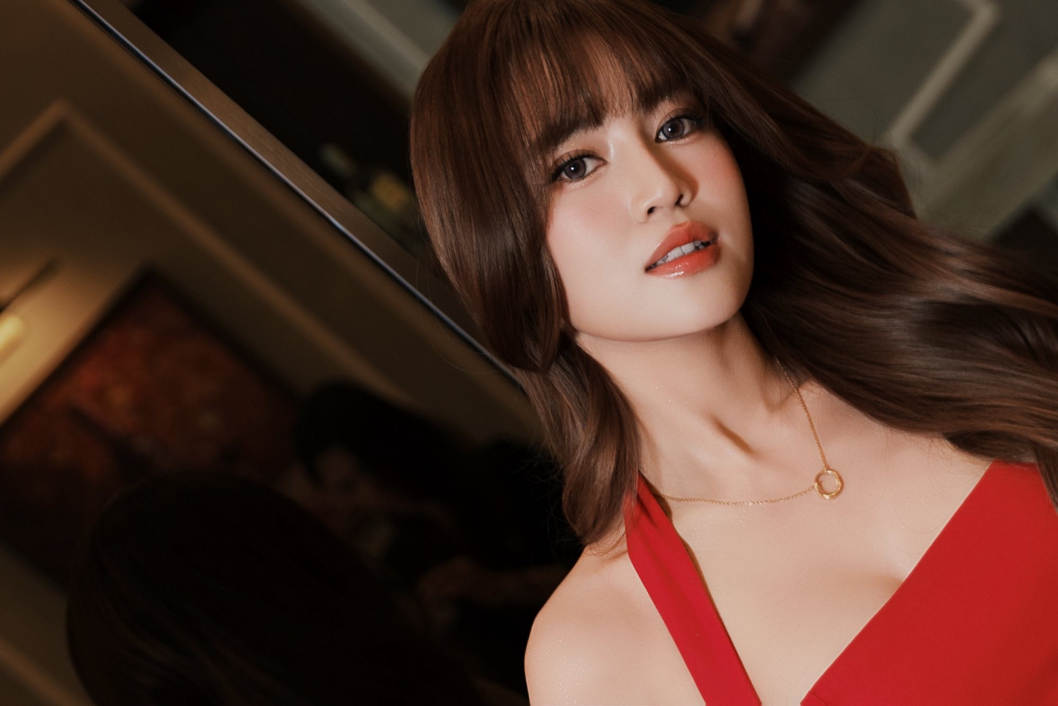 Người duy nhất đẹp hơn mỹ nhân Việt này là cô ấy hồi trẻ: Dàn sao nam mê mệt, làm dâu trăm họ đúng nghĩa- Ảnh 1.
