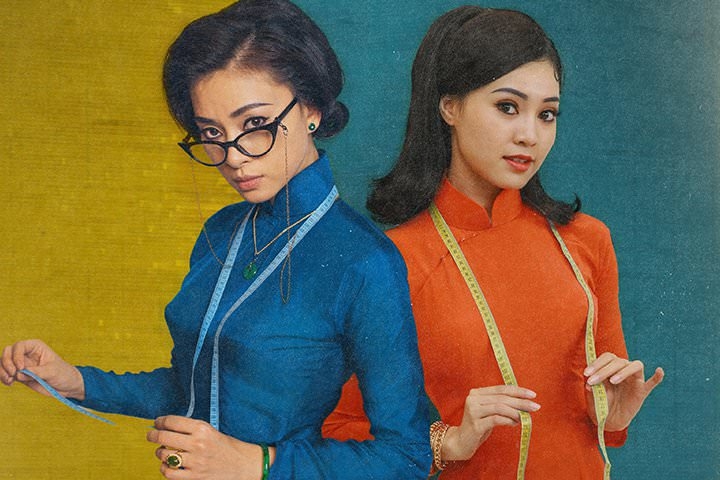 Người duy nhất đẹp hơn mỹ nhân Việt này là cô ấy hồi trẻ: Dàn sao nam mê mệt, làm dâu trăm họ đúng nghĩa- Ảnh 6.