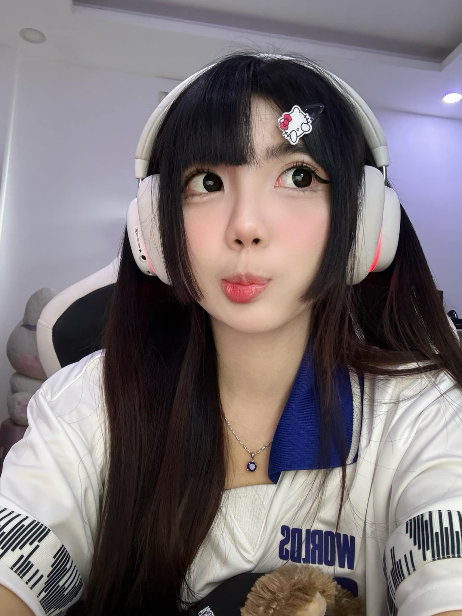 Hà Phương Boo "chiều fan" , khoe nhan sắc thăng hạng trong bộ ảnh mới- Ảnh 1.