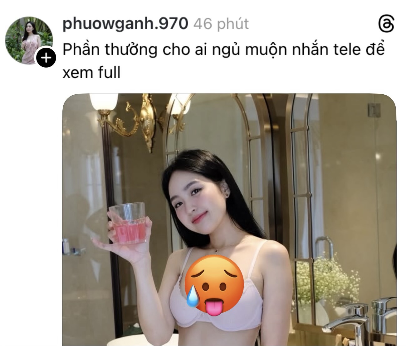 Chiêu trò "xào" lại ảnh cũ kèm những câu "thả thính" gợi mở, kịch bản cũ rích của những kẻ giả mạo trang cá nhân đi lừa đảo- Ảnh 3.