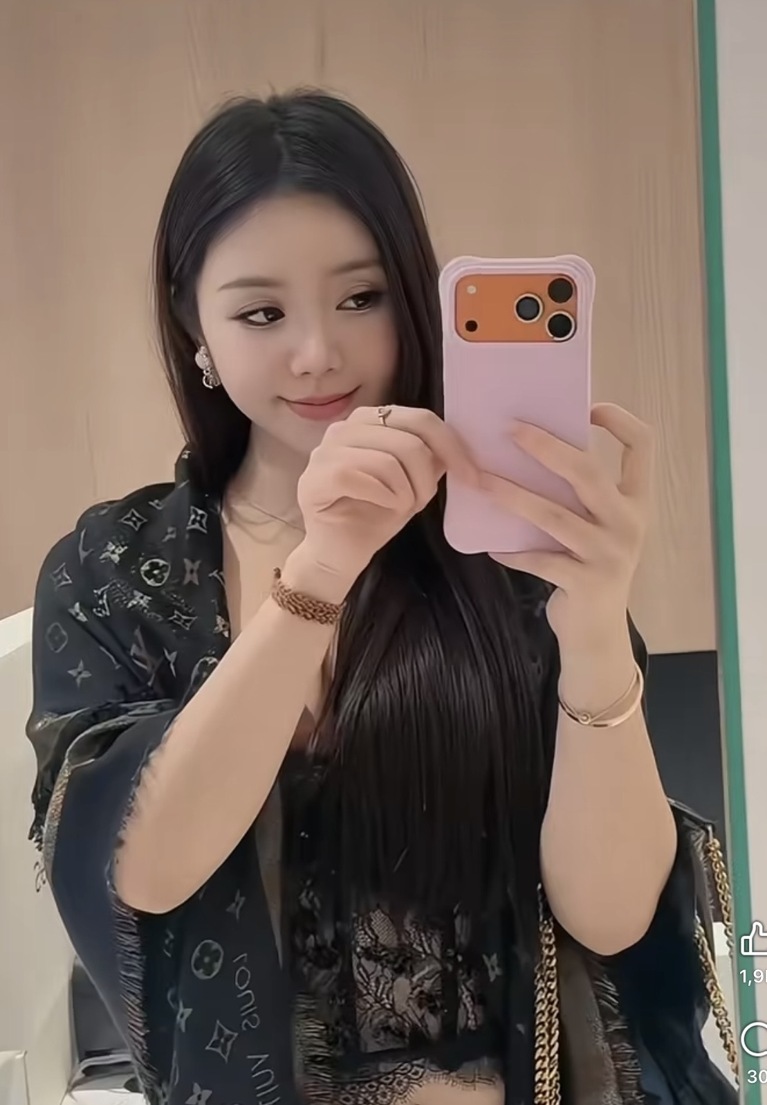 Quỳnh Kool tung video "bắt trend" cực cháy, slay từ ánh mắt đến nụ cười!- Ảnh 5.