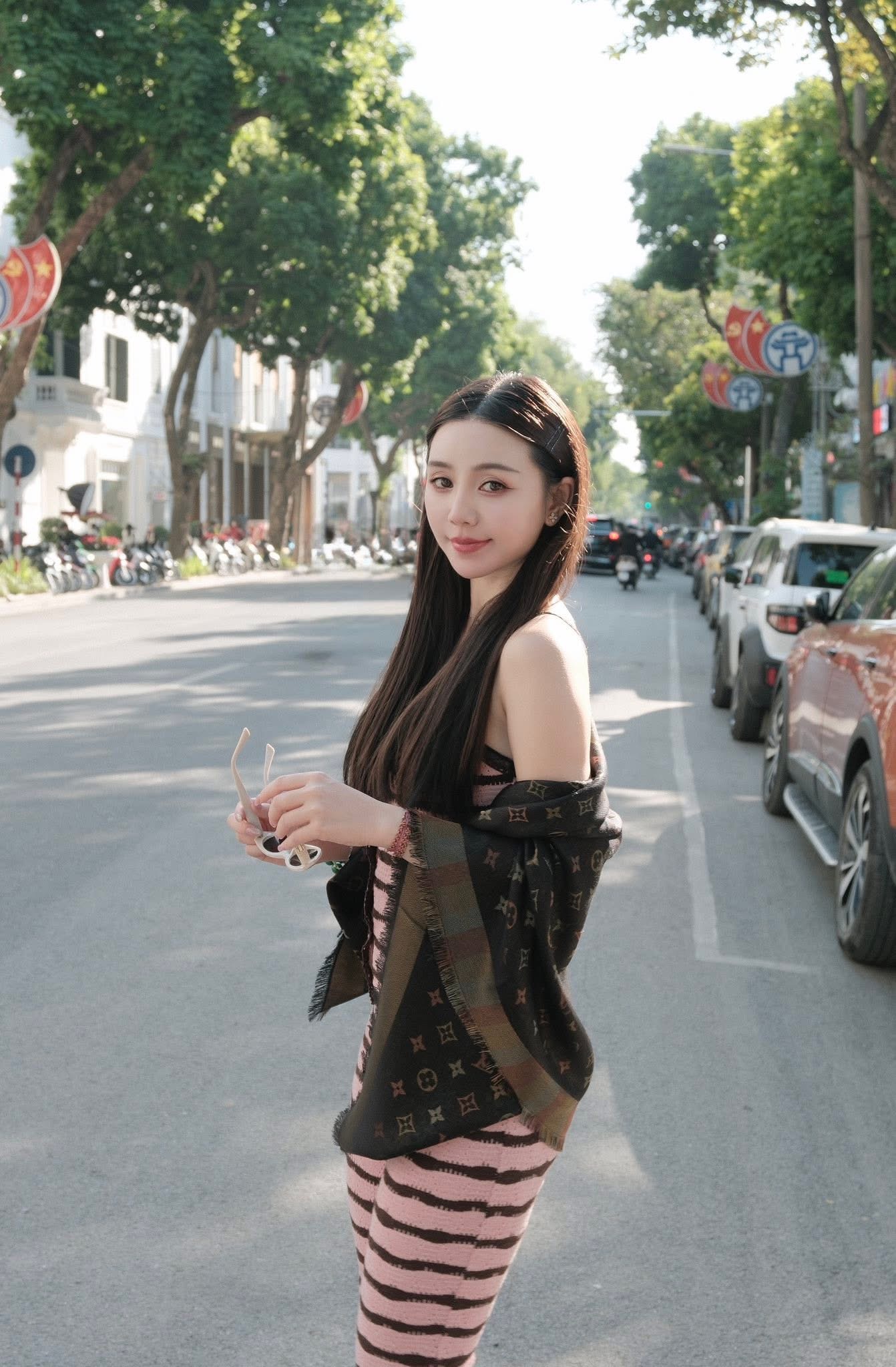 Quỳnh Kool tung video "bắt trend" cực cháy, slay từ ánh mắt đến nụ cười!- Ảnh 9.