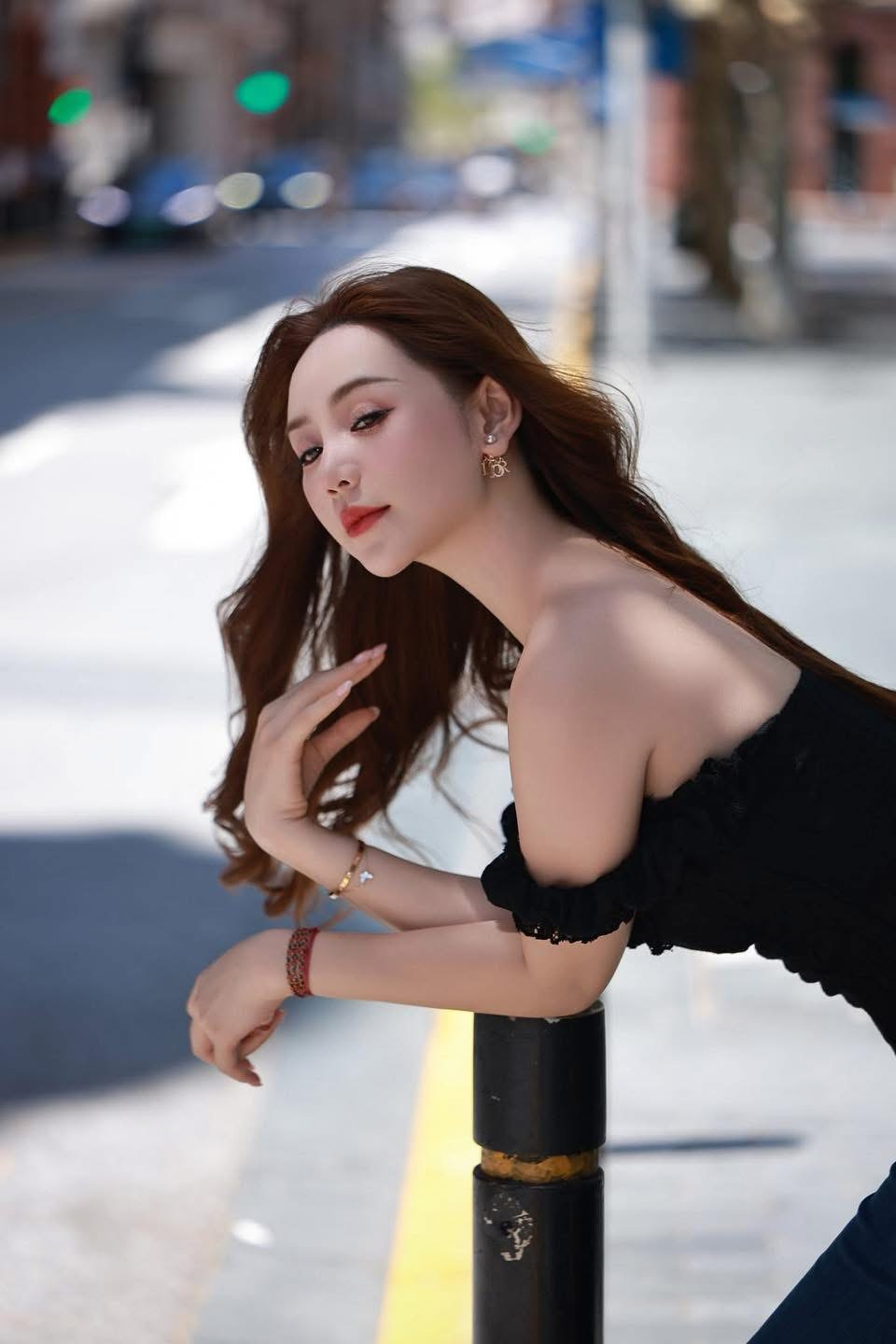 Quỳnh Kool tung video "bắt trend" cực cháy, slay từ ánh mắt đến nụ cười!- Ảnh 3.