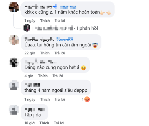 1 năm thay đổi bản thân, hành trình "lột xác" của nữ gymer khiến CĐM nể phục- Ảnh 5.