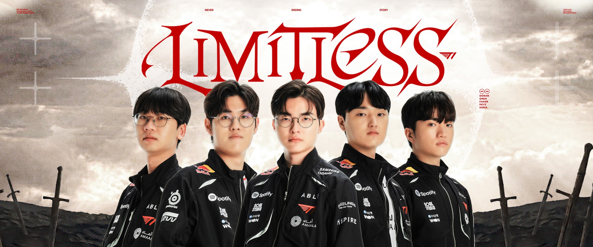 T1 tạo nên một tiền lệ chưa từng có trong lịch sử LMHT nói riêng và Esports nói chung- Ảnh 3.