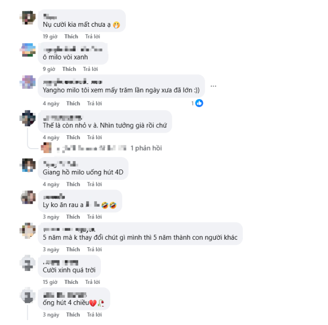 5 năm 1 hành trình, nữ TikToker "triệu follow" ngày càng thăng hạng, vẫn giữ nguyên nụ cười trong trẻo thuở ban đầu khiến anh em "gục ngã"- Ảnh 6.