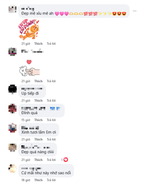 Sau 15 năm, vóc dáng nuột nà của Hà Kim vẫn "gây mê", khiến người xem phải đặt câu hỏi về bí quyết tập luyện của bà mẹ 3 con- Ảnh 4.