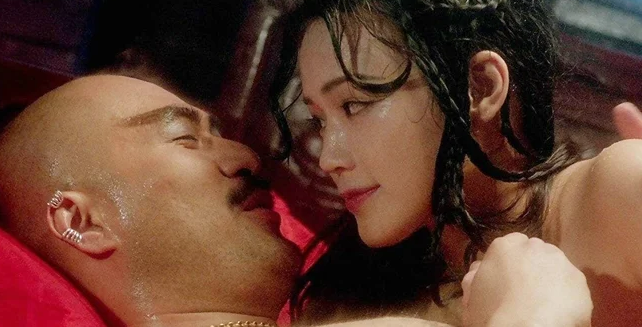 Top 6 bộ phim Hong Kong (Trung Quốc) sở hữu cảnh nóng bạo nhất lịch sử: Xem một lần nhớ cả đời!- Ảnh 1.
