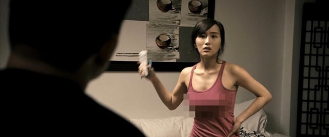 Top 6 bộ phim Hong Kong (Trung Quốc) sở hữu cảnh nóng bạo nhất lịch sử: Xem một lần nhớ cả đời!- Ảnh 5.