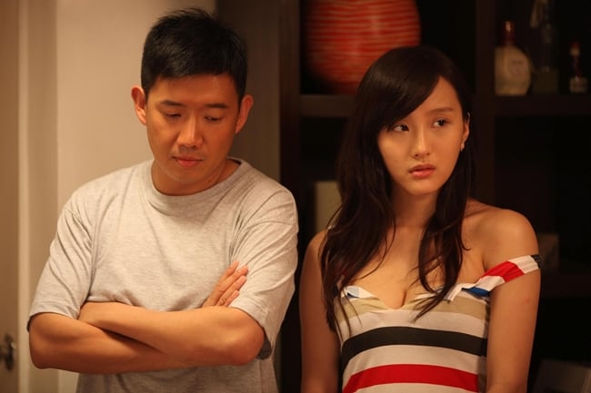 Top 6 bộ phim Hong Kong (Trung Quốc) sở hữu cảnh nóng bạo nhất lịch sử: Xem một lần nhớ cả đời!- Ảnh 6.