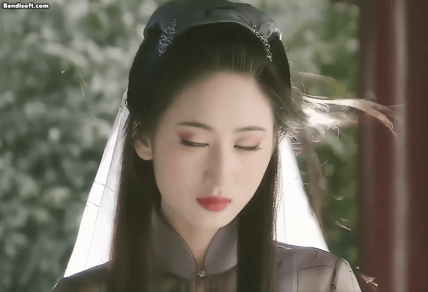 Từ ngày biết mỹ nhân này mới hiểu "thiên sinh mị cốt" là gì: Ánh mắt chưa nhìn đã say, bờ môi quyến rũ tột độ- Ảnh 3.