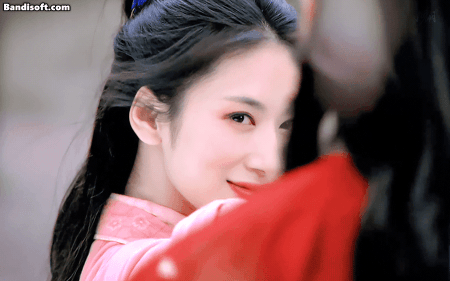 Từ ngày biết mỹ nhân này mới hiểu "thiên sinh mị cốt" là gì: Ánh mắt chưa nhìn đã say, bờ môi quyến rũ tột độ- Ảnh 8.