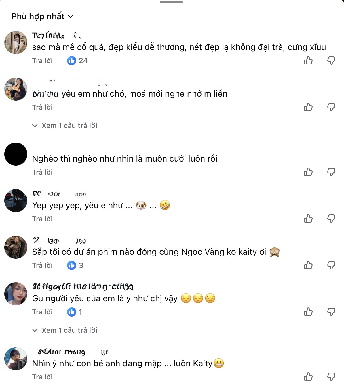 Chẳng cần hở bạo vẫn "gây mê" diện rộng: Kaity Nguyễn và nét đẹp chuẩn mẫu bạn gái lý tưởng- Ảnh 7.