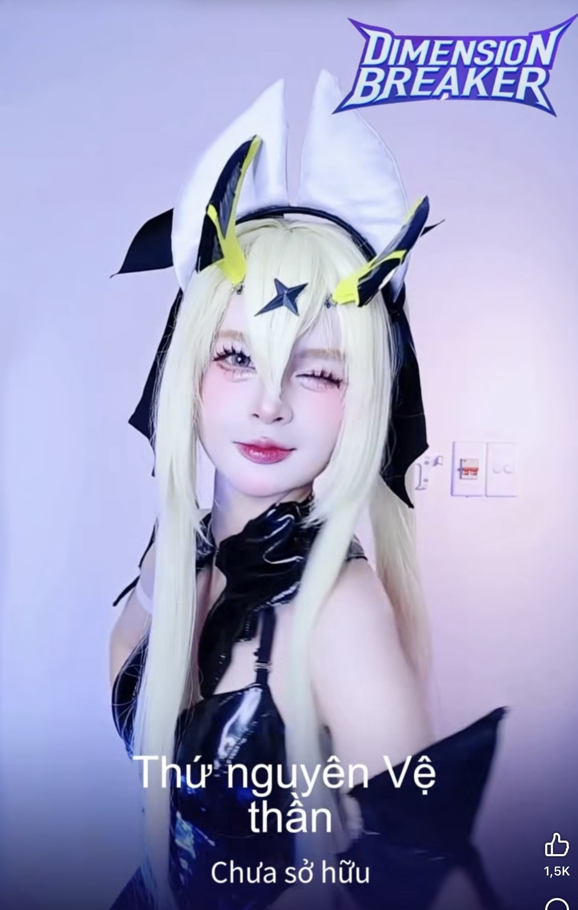 Thứ Nguyên Vệ Thần phiên bản đời thực gọi tên Mèo 2k4, liên tiếp khiến anh em game thủ ngỡ ngàng- Ảnh 6.