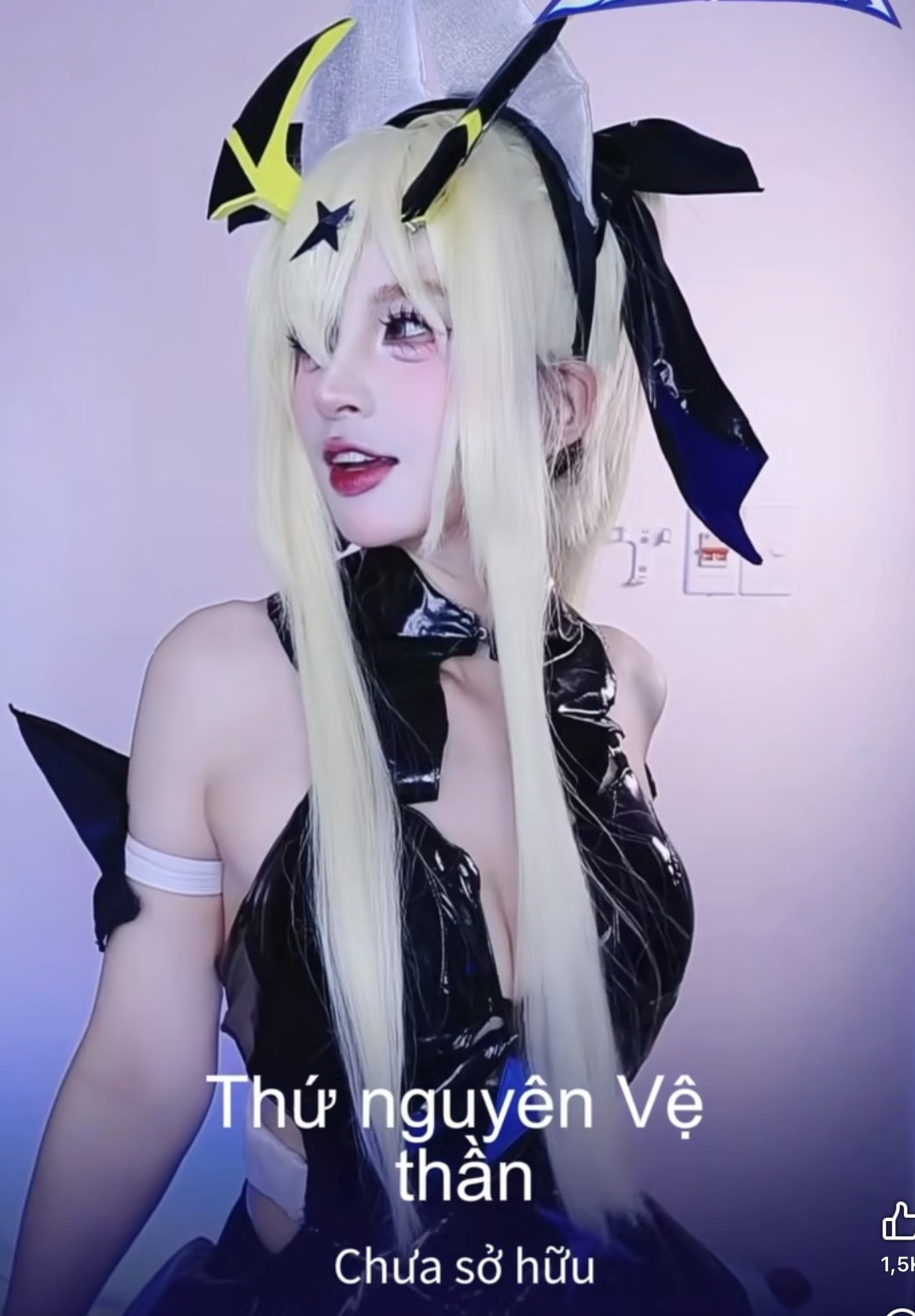 Thứ Nguyên Vệ Thần phiên bản đời thực gọi tên Mèo 2k4, liên tiếp khiến anh em game thủ ngỡ ngàng- Ảnh 1.