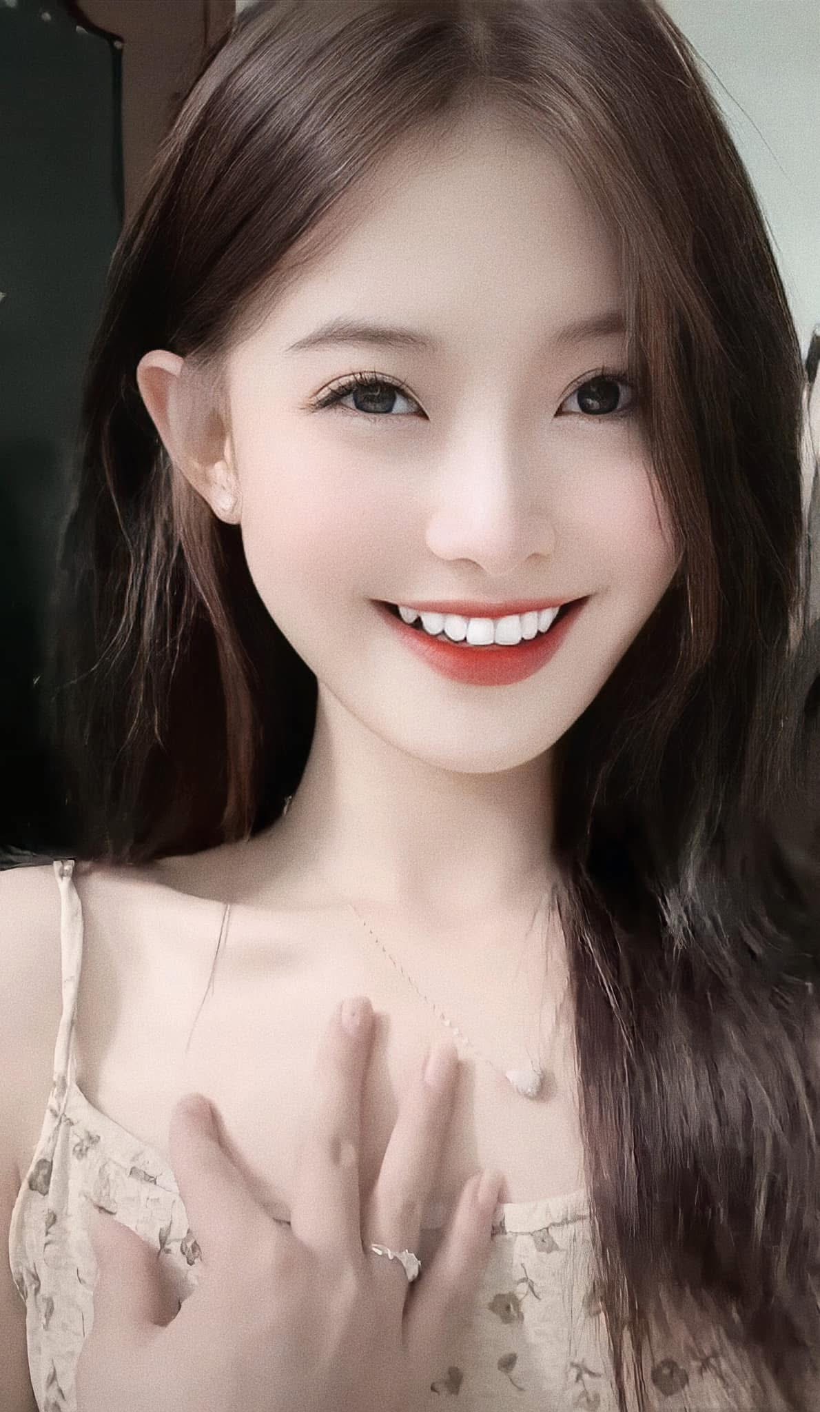 "Liều thuốc" ngọt ngào nhất hôm nay, nữ dược sĩ gây thương nhớ với nụ cười tỏa nắng- Ảnh 3.