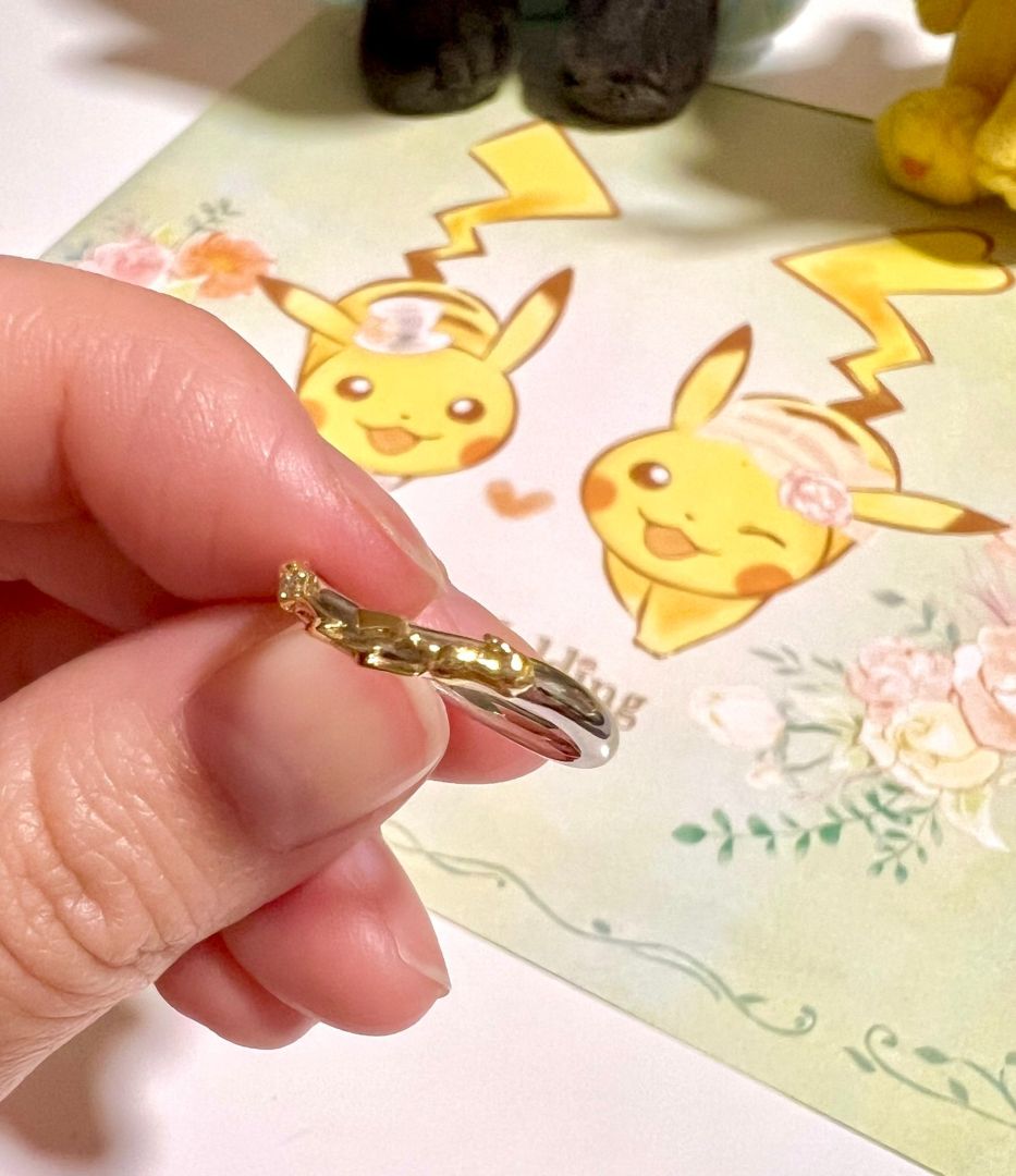 Cặp đôi Nhật Bản gây sốt với đám cưới phong cách Pokémon "độc nhất vô nhị"- Ảnh 6.