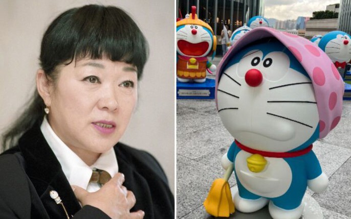 Nghiệt ngã, khối tài sản 2 tỷ Yên của huyền thoại lồng tiếng Doraemon bị sung công quỹ vì lý do bất đắc dĩ- Ảnh 2.