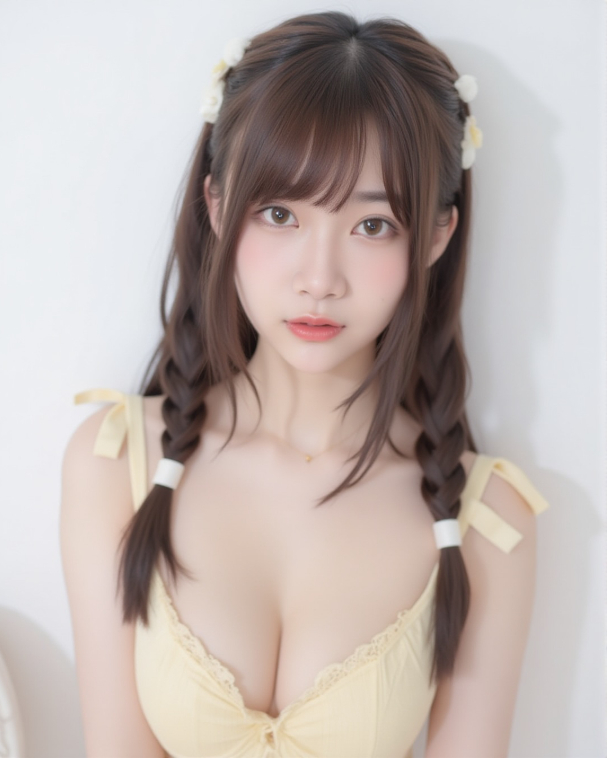 Tự tay phát triển dự án hot girl AI, nữ kỹ sư xinh đẹp bất ngờ nổi như cồn, nhan sắc khiến cộng đồng mạng trầm trồ- Ảnh 6.